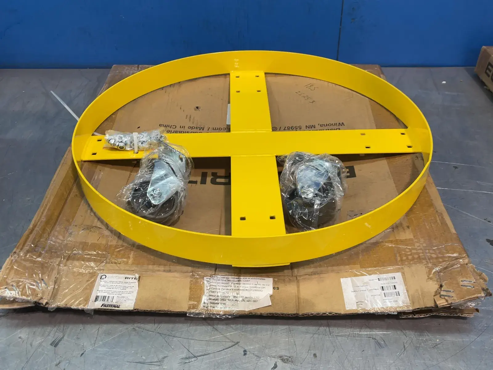 USED 2022 FASTENAL 0544719