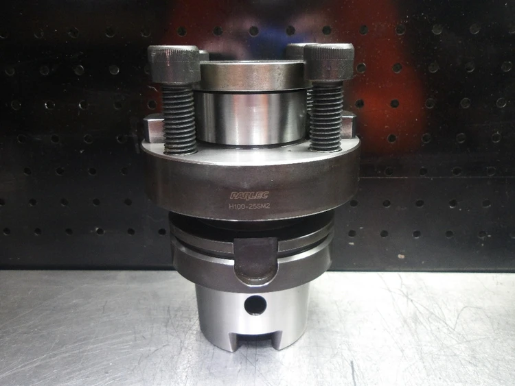 Used PARLEC _UNKNOWN_ Tooling & Accessories (Other) Michigan US | Superior Machine & Tool Inc #216771