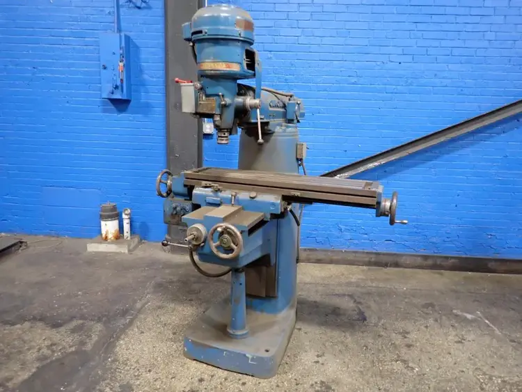Used CINCINNATI GRINDERS INC _UNKNOWN_ Vertical Mills Ohio US | HGR 24 #933751