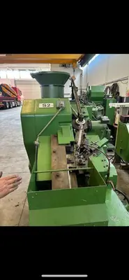 USED 1980 INGRAMATIC RP2R 2R