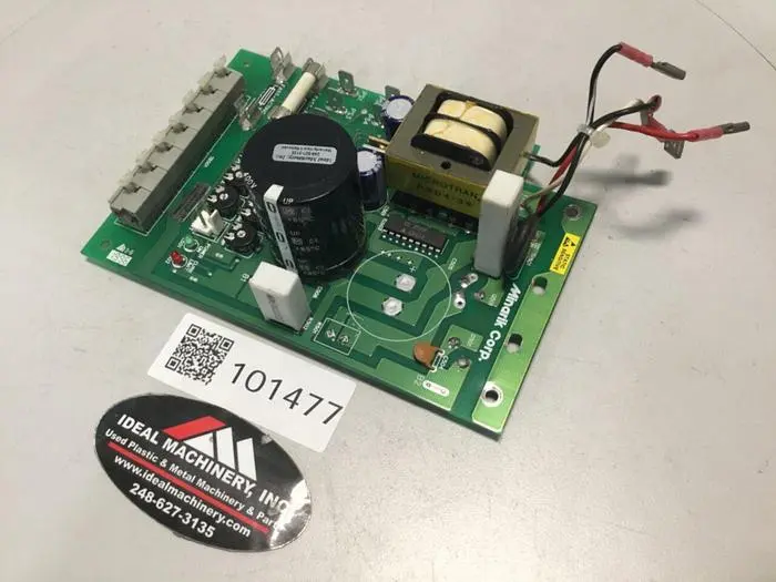 Used MINARIK 170-0478 Circuit Boards Michigan US | Ideal Machinery #703837