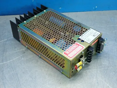 USED ACDC ELECTRONICS RS15N7.2