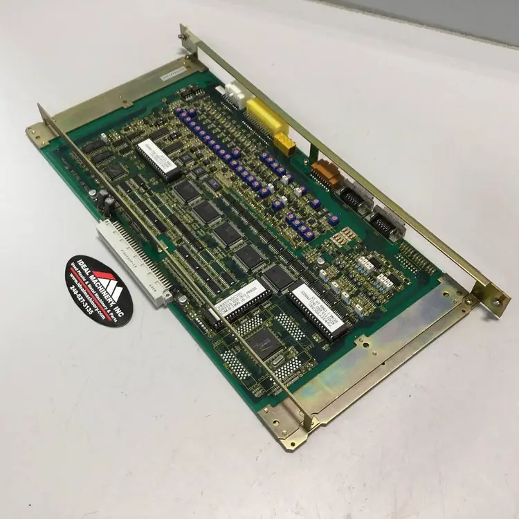 Used FUJI ELECTRIC F770 61 78(2)A Circuit Boards Michigan US | Ideal Machinery #568962
