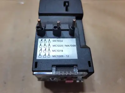 Used MCG MR2D09314 Misc Electrical & Power Parts British Columbia CA | Lenmark #1439435
