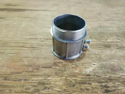 2" Set Screw Connector