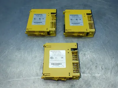 USED FANUC A03B0819C104