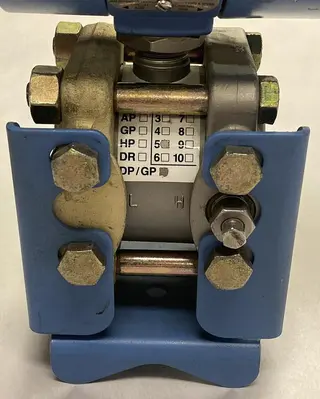 New | in-Stock ROSEMOUNT 1151GP5E22B1M1D3 Pressure Transmitters | Surplus Asset Holdings #1226898
