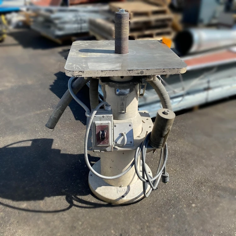 Used _UNKNOWN_ VSI-18 Woodworking Sanders | Coast Machinery Group #875192