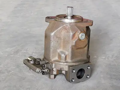 USED REXROTH A10VO45DFR1/31L-PSC62N00-SO97