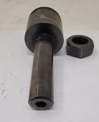 USED KENNAMETAL SS100RDL666