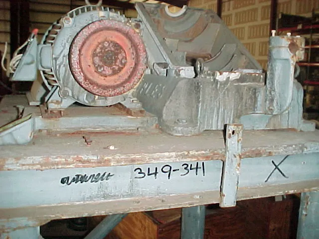 Used SHARPLES P600 Decanter Centrifuges New Jersey US | Perry Equipment #118749