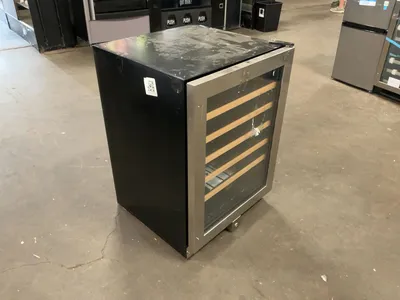 Used VINOTEMP VT-51SZ01SS Bottle Coolers Michigan US | Miedema Asset Management Group #1315989