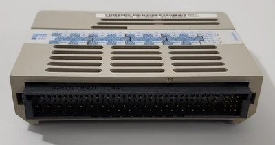 USED Emerson 5X00109G01
