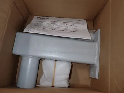Used CREE PW1A3(3)SV Misc Electrical & Power Parts Ohio US | HGR 24 #1064483
