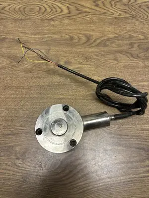 USED SENSOTEC 5923-01-01