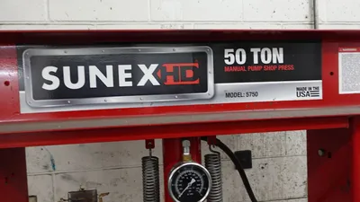 Various Manufacturers Machine Shop Equipment Plant Equipment | Machinery Solutions Group, Inc. (21)