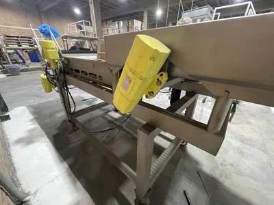 USED 2006 DTS K 452