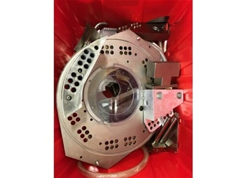 Used BOSCH BOSCH GKF1500 CAPSULE FILLER Capsule Fillers New York US | Michael Benalt Inc #1274157
