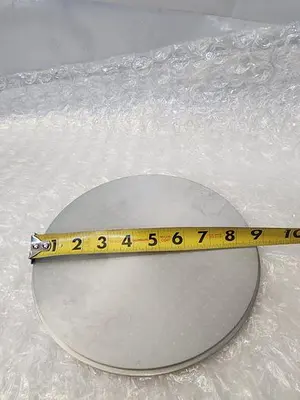 SPTS SHOWER HEAD ASECO 9 INCH