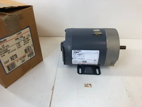 NEW A. O. Smith H276