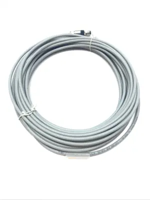 USED MURR ELEKTRONIK CORDSET CABLE 10M