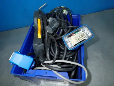 USED TOSHIBA TP10006AX