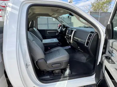 Used 2016 RAM 3500 Service & Utility Trucks Florida US | Truck and Van Outlet #1509237