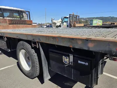 Used 2013 INTERNATIONAL DURASTAR 4300 Misc Trucks California US | Ben Kaplan Equipment #1543365