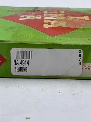 New | in-Stock INA INA NA 4914 Misc Electrical & Power Parts | ND Industrial Surplus #1212428