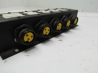 Used STATIC CONTROLS CORP _UNKNOWN_ Miscellaneous MRO | Arrow Industrial #653556