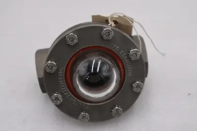 Used _UNKNOWN_ _UNKNOWN_ Flowmeters Pennsylvania US | Global Equipment International, LLC #1433462