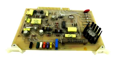 USED Z-8464 CIRCUIT BOARD Z8464
