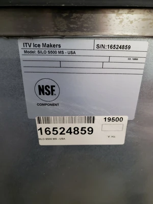 USED iTV spika ms 880-a2h