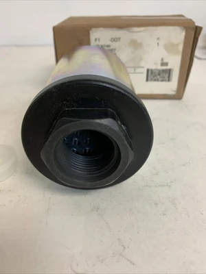 130887 Filter/Strainer 1” NPT Fast Shipping!~Warranty~
