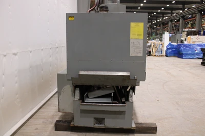 USED BLANCHARD 22A-42
