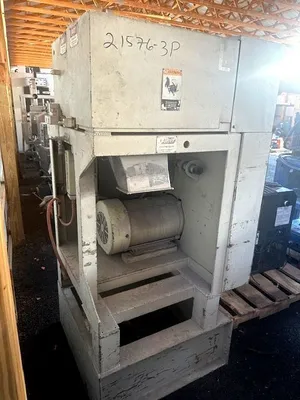 CUMBERLAND 6" Wide Cutter Pelletizer | Perry Equipment (7)