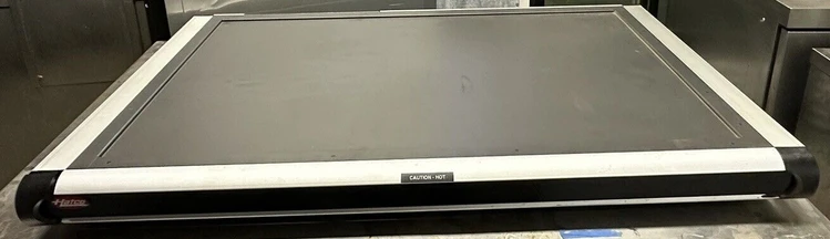 Used _UNKNOWN_ GR2S-36 Countertop Display Warmers Michigan US | Grocery Equipment Sales #1059531