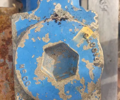 USED NATIONAL J-60L