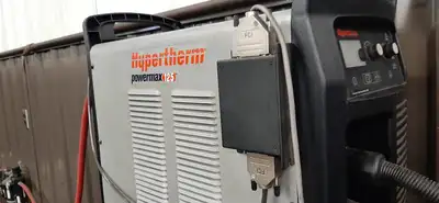 USED 2018 MAVERICKCNC MV-510