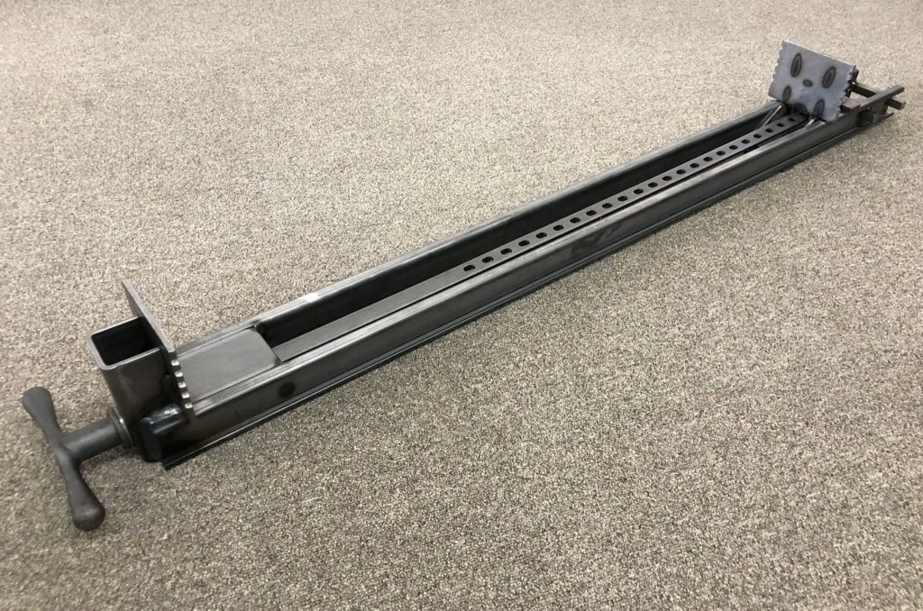 JLT Clamp Arms 40″ & 52″ Capacity (NEW 812B Series!)