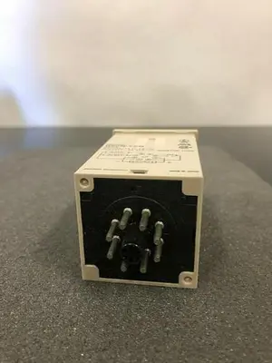 OMRON H5CN-YCN