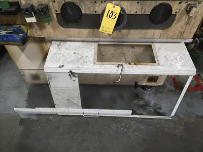 2012 JTEKT SRA-500B SF Superfinish Outer Diameter Grinding Machine