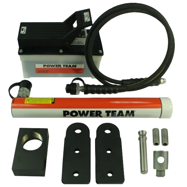 New | in-Stock PRO-TOOLS 105 Parts Illinois US | Olympus Machinery Group #1349374
