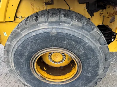 Used 2015 CAT 924K Wheel Loaders Ontario CA | Driven Equipment Solutions #1423050