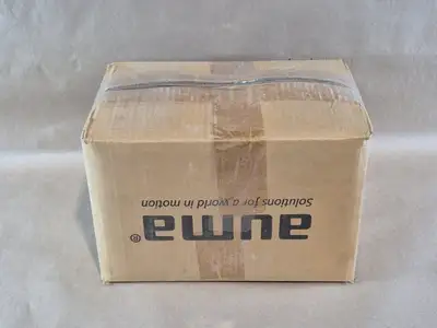 NEW AUMA VDX0 90-2/40