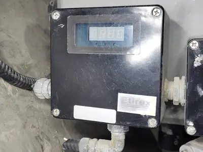 Used YOKOGAWA EJX110A Misc Electrical & Power Parts British Columbia CA | Lenmark #1439592