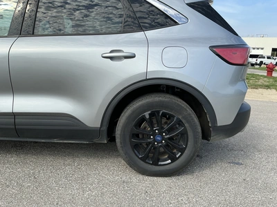 Used 2022 FORD ESCAPE SUVs Michigan US | Miedema Asset Management Group #1402778