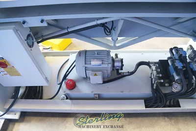New | in-Stock BAILEIGH BB-7210H Box & Pan Brakes including Finger California US | Sterling Machinery Exchange #1465646