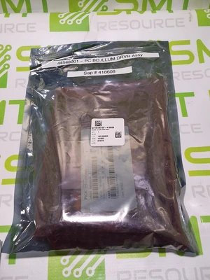 UNIVERSAL INSTRUMENTS 44548001 ILLUM DRIVER ASSEMBLY PC BOARD