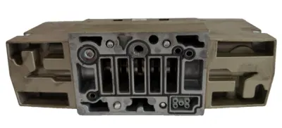 NEW ROSS CONTROLS W7076D4332 SOLENOID VALVE 120V 60HZ W7076D4332Z